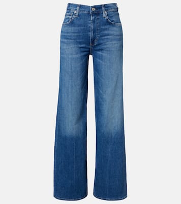 Wide-Leg Jeans Lyra | Citizens of Humanity