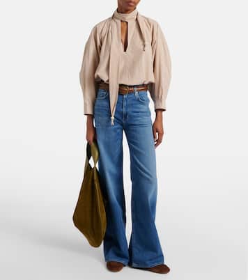 Wide-Leg Jeans Lyra | Citizens of Humanity