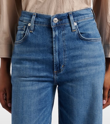 Wide-Leg Jeans Lyra | Citizens of Humanity