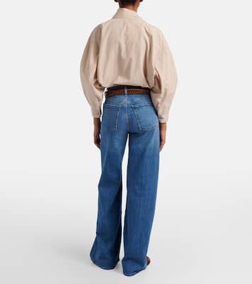 Wide-Leg Jeans Lyra | Citizens of Humanity