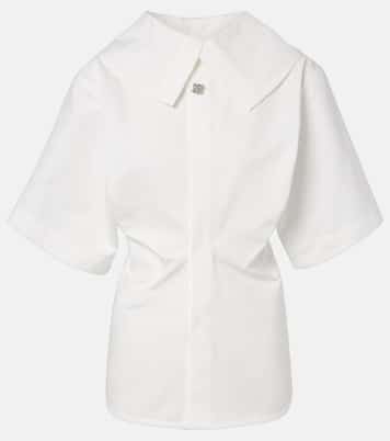 Chemise en coton | Bottega Veneta