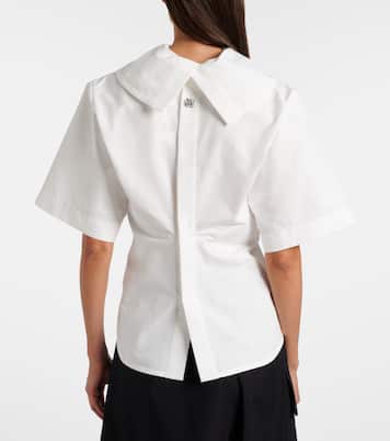 Chemise en coton | Bottega Veneta