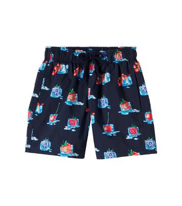 Bañador estampado | Vilebrequin Kids