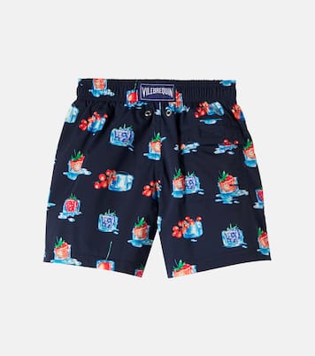 Bañador estampado | Vilebrequin Kids