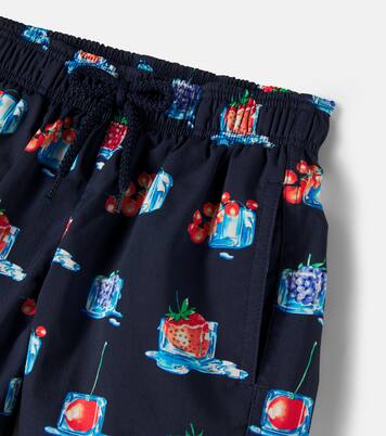 Bañador estampado | Vilebrequin Kids