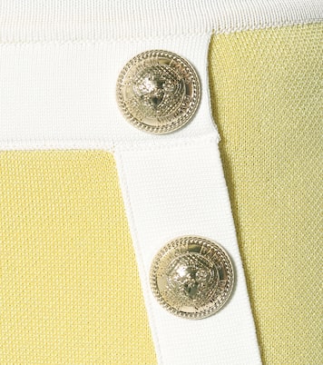 Pantalon évasé | Balmain