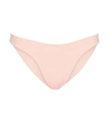 Culotte de bikini à taille haute | Stella McCartney