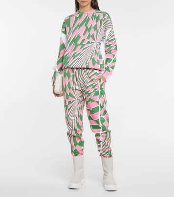 Trekking leather ankle boots | Inuikii