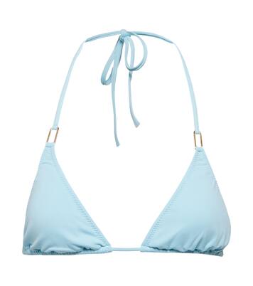 Haut de bikini triangle Dubai | Melissa Odabash