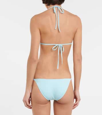 Haut de bikini triangle Dubai | Melissa Odabash