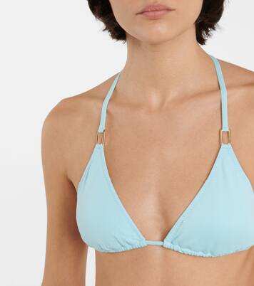 Haut de bikini triangle Dubai | Melissa Odabash