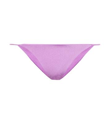 Culotte de bikini Bare Minimum | Jade Swim