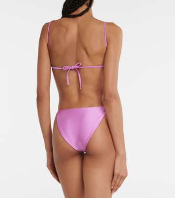 Culotte de bikini Bare Minimum | Jade Swim