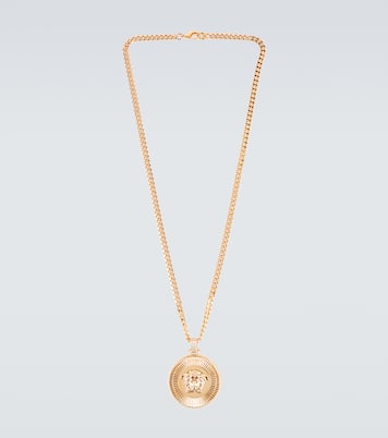 Medusa Biggie necklace | Versace