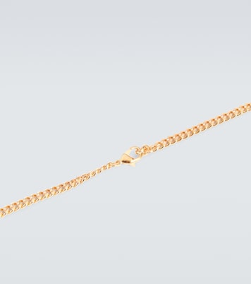 Medusa Biggie necklace | Versace