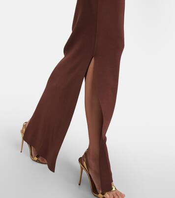 Robe longue Lapponi | Aya Muse