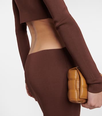 Robe longue Lapponi | Aya Muse