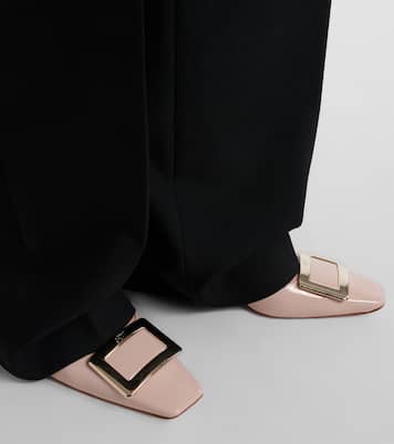 Pumps Belle Vivier aus Lackleder | Roger Vivier
