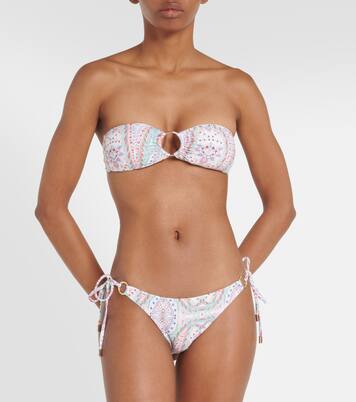 Haut de bikini Tortola | Melissa Odabash