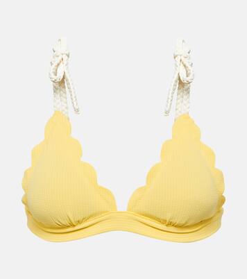 Haut de bikini Broadway | Marysia