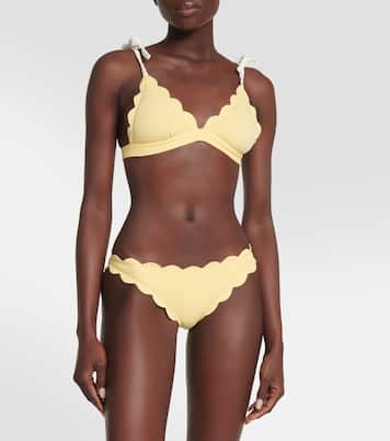 Haut de bikini Broadway | Marysia