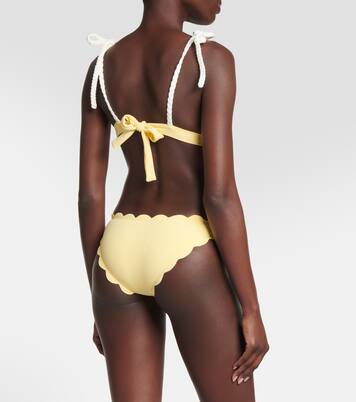 Haut de bikini Broadway | Marysia