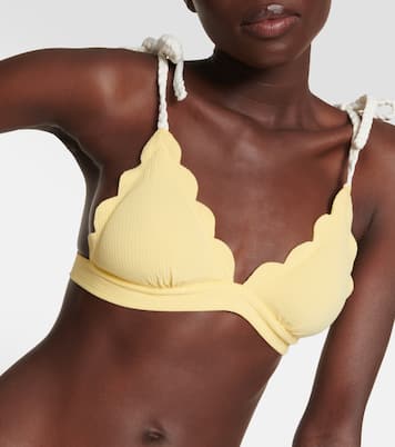Haut de bikini Broadway | Marysia