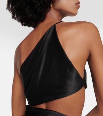 Robe aus Seide | The Sei