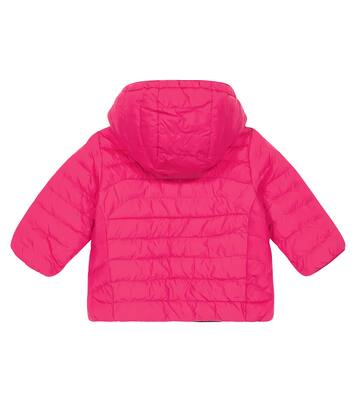 Baby reversible bomber jacket | Polo Ralph Lauren Kids