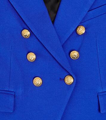 Blazer | Balmain Kids