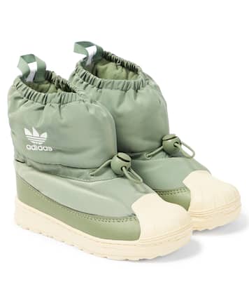 Superstar 360 snow boots | Adidas Originals Kids