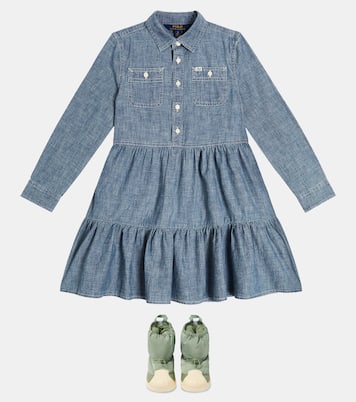 Superstar 360 snow boots | Adidas Originals Kids