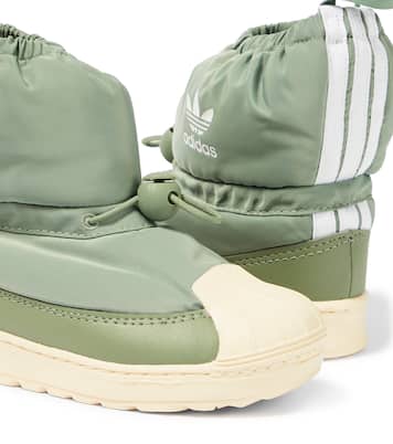 Superstar 360 snow boots | Adidas Originals Kids