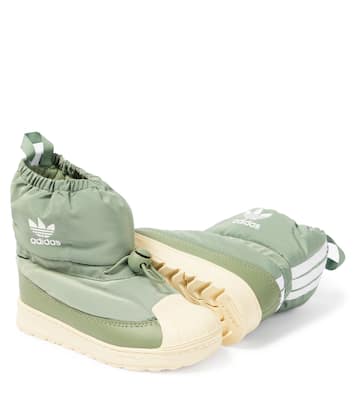 Superstar 360 snow boots | Adidas Originals Kids