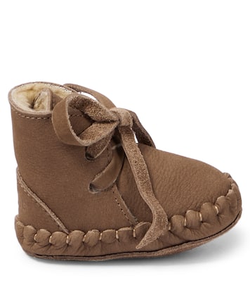 Baby Schuhe Pina aus Leder | Donsje