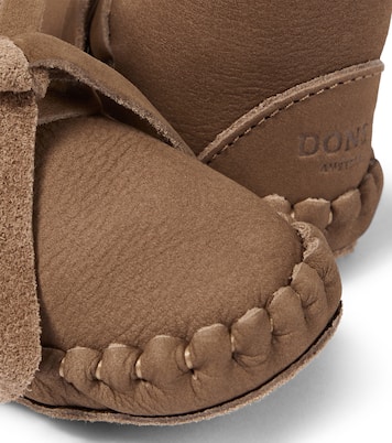 Baby Schuhe Pina aus Leder | Donsje