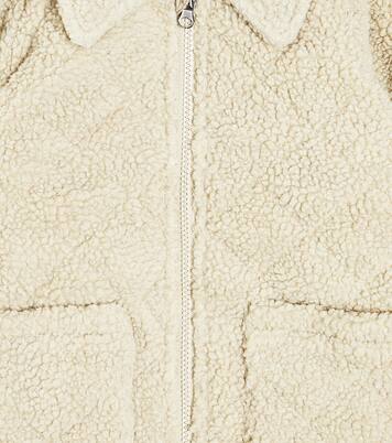 Veste Hartvig matelassée | Liewood