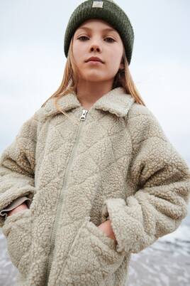 Veste Hartvig matelassée | Liewood