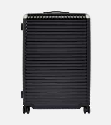 Bank Light Trunk On Wheels L check-in suitcase | FPM Milano