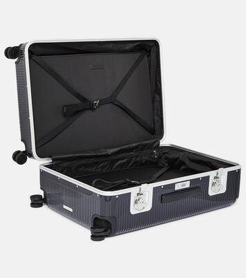 Bank Light Trunk On Wheels L check-in suitcase | FPM Milano