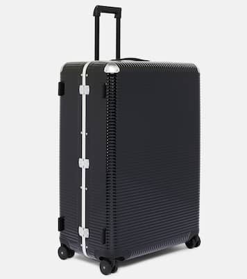 Bank Light Trunk On Wheels L check-in suitcase | FPM Milano