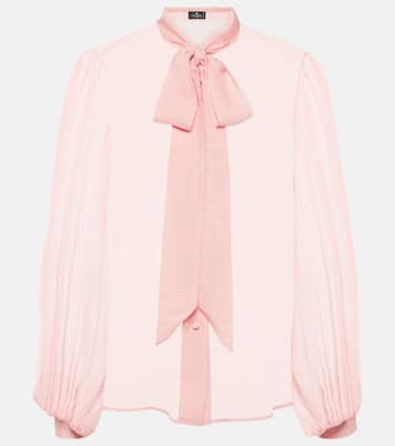 Bluse aus Seide | Etro