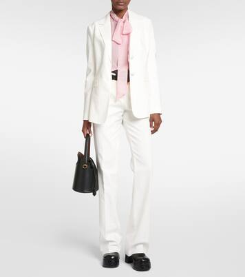 Bluse aus Seide | Etro