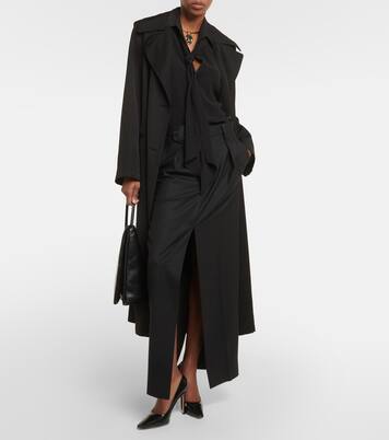 Pumps aus Leder | Gianvito Rossi