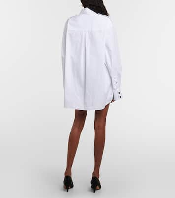 Hemd Missa aus Baumwolle | Khaite