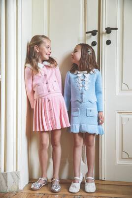 Rock | Self-Portrait Kids