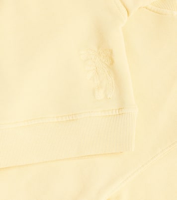 Union cotton top | Morley