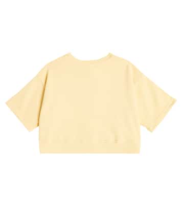 Union cotton top | Morley