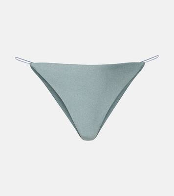 Culotte de bikini Micro Bare Minimum | Jade Swim