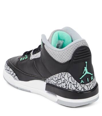 Zapatillas Air Jordan 3 Retro de piel | Nike Kids